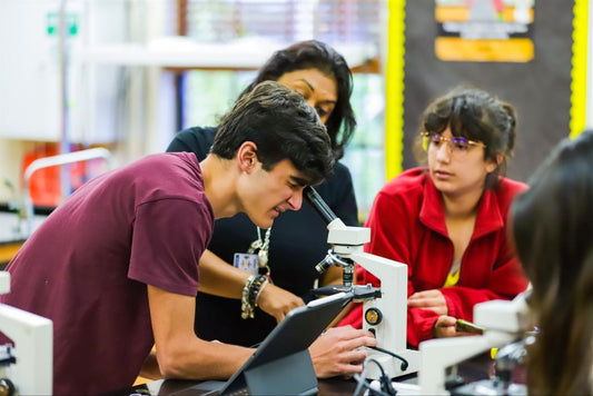 Supercharge Your Summer with Enriching Summer Education Classes