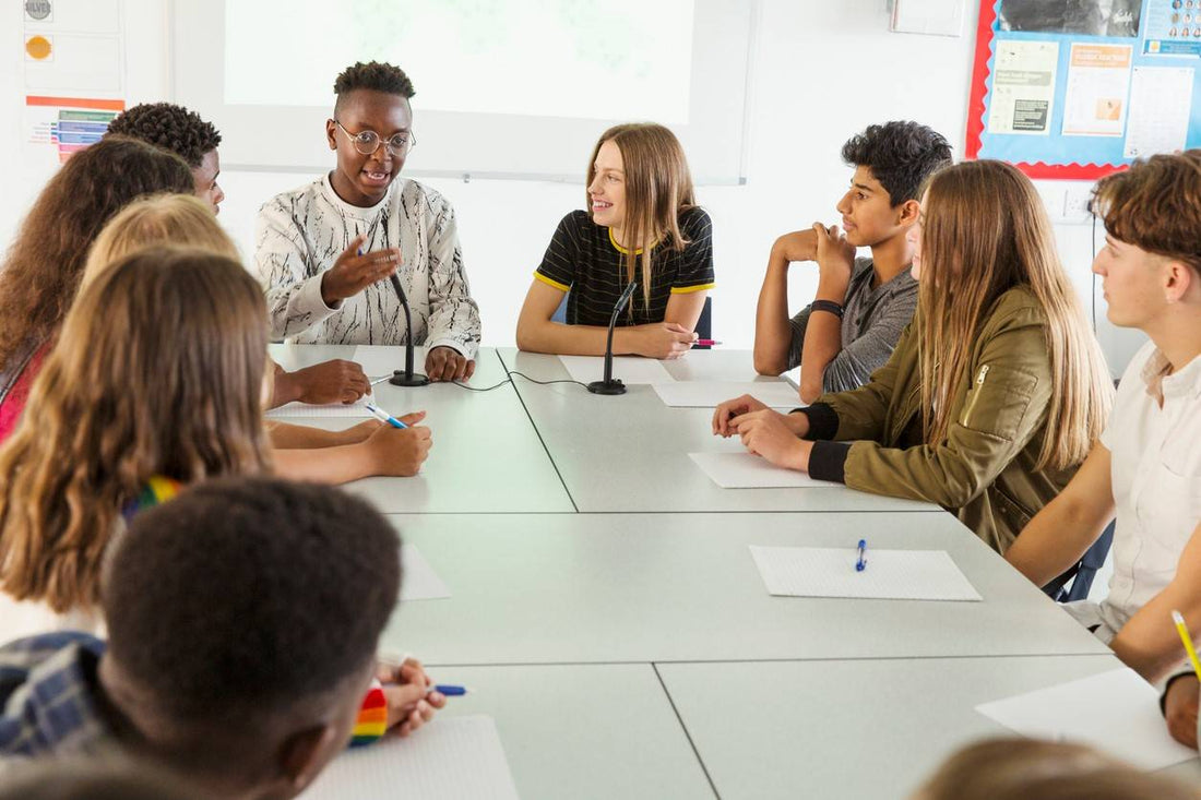 How to Cultivate Excellent Communicators