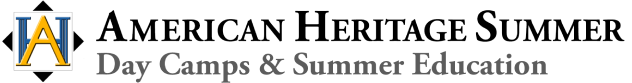 American Heritage Summer Programs