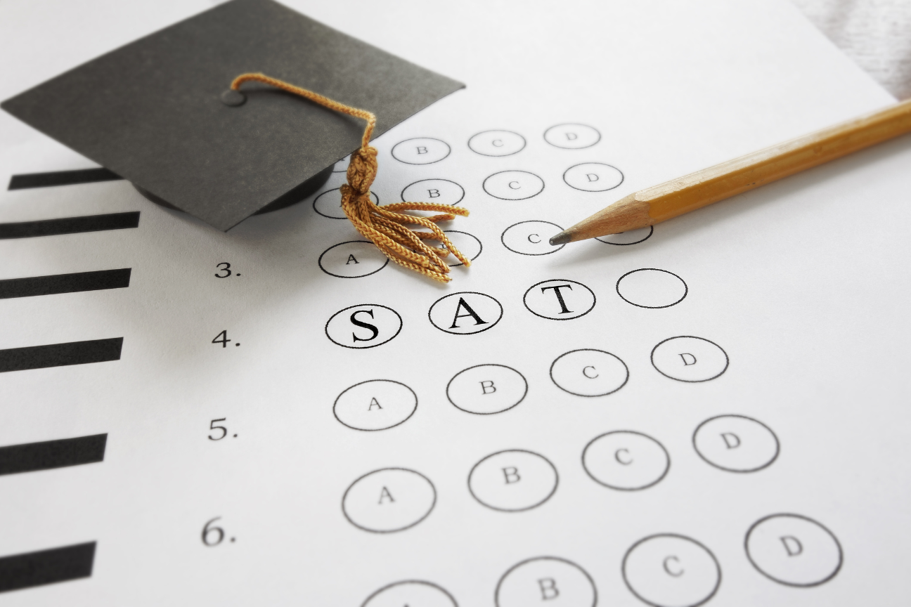 SAT/ACT Intensive