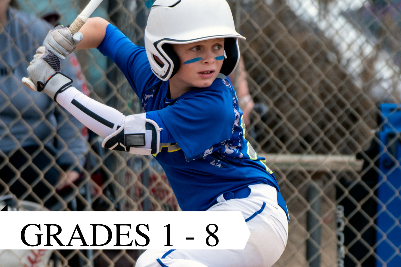 Baseball Camp (Broward Campus Only)