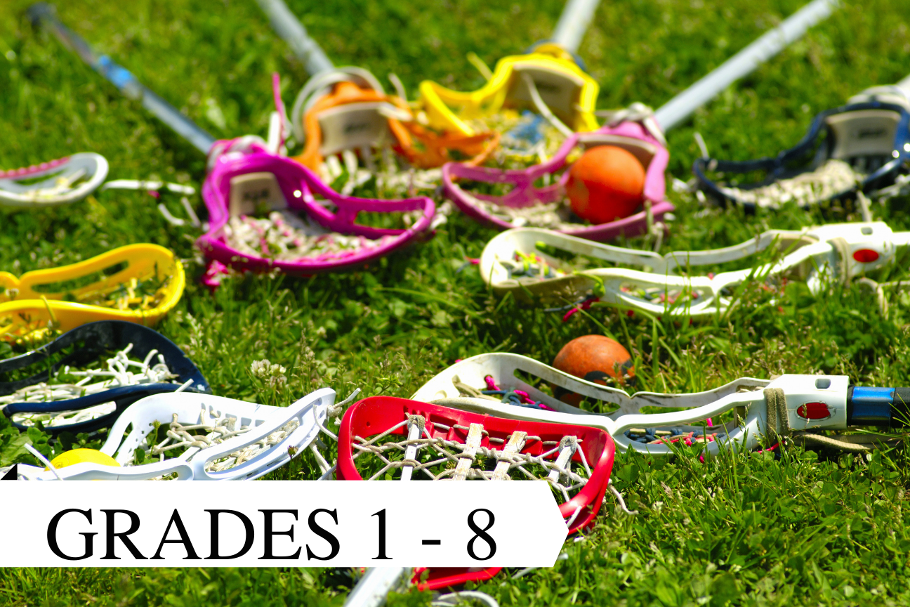 Lacrosse Camp (Broward Campus Only)