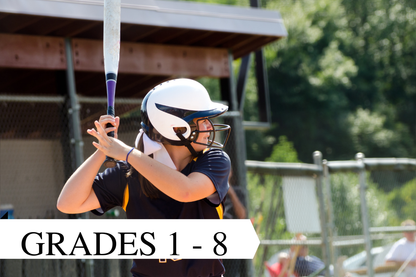 Softball Camp (Broward Campus Only)