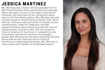 Dance Camp (Broward Campus)