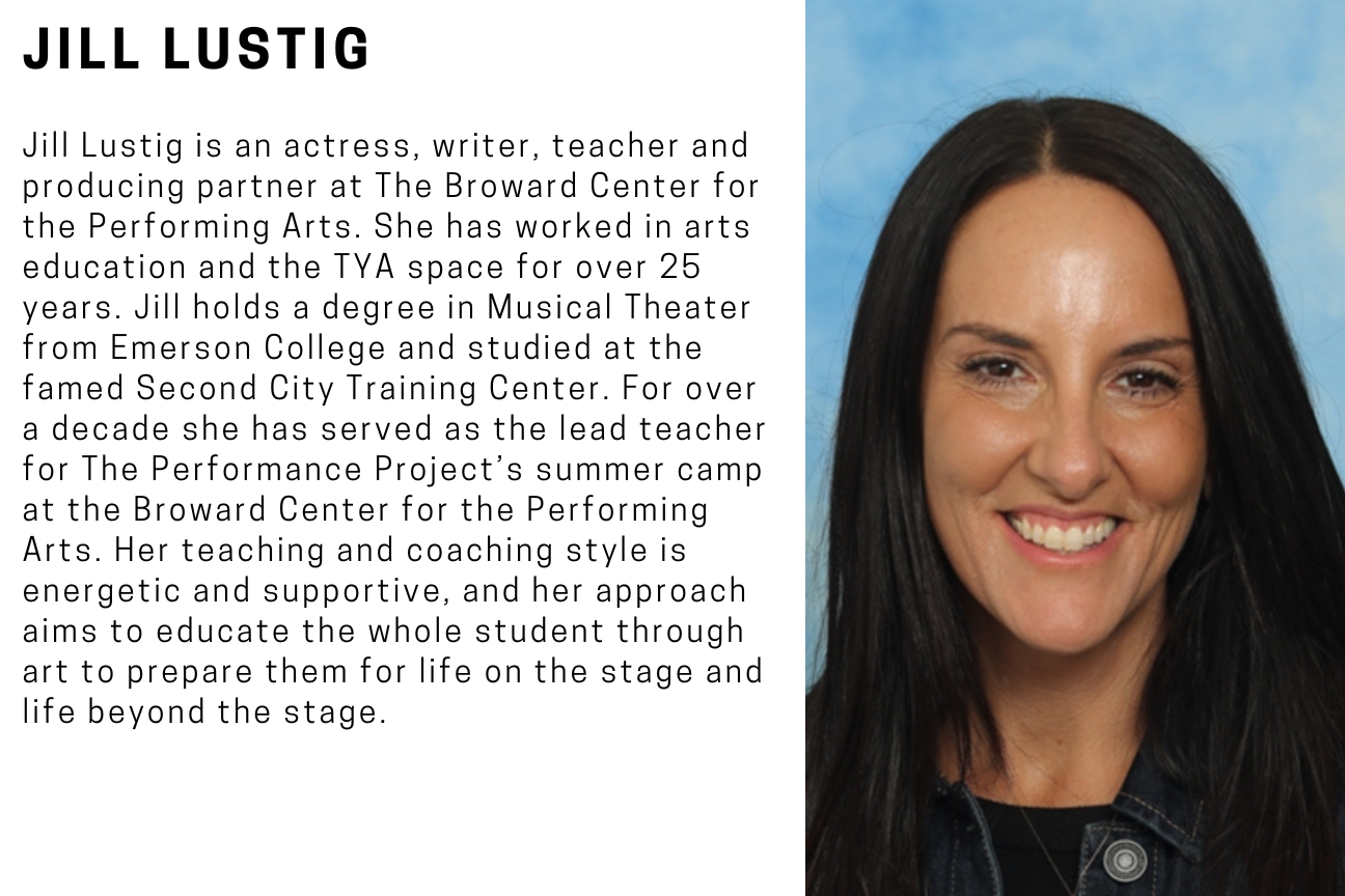 Musical Theatre Camp (Palm Beach Campus)