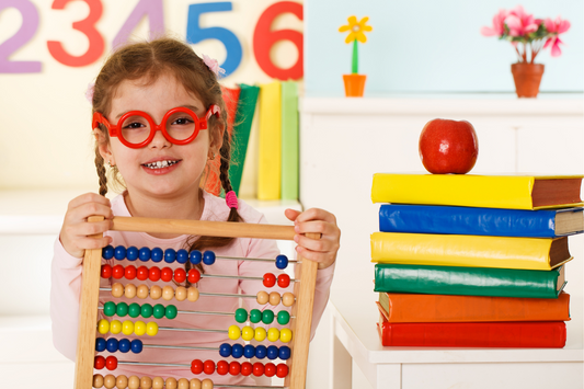 Early Elementary Enrichment for Pre-K3 (ALL DAY - Palm Beach Campus)