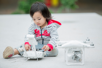 Little Engineers (Broward Campus Only)