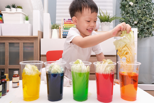 Young Scientist (Broward Campus Only)