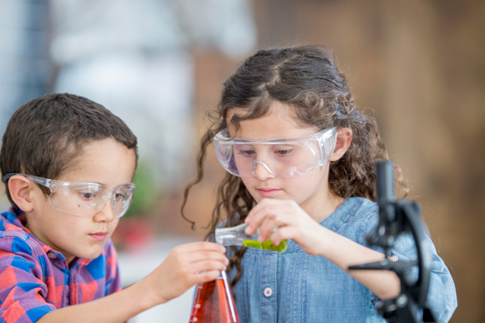 Young Scientist (Broward Campus Only)