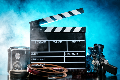 Video Production Camp (Broward Campus Only)