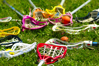 Lacrosse Camp (Broward Campus Only)