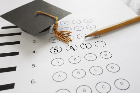 SAT/ACT Intensive