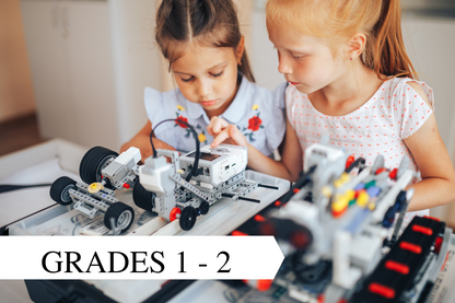 Little Engineers (Broward Campus)