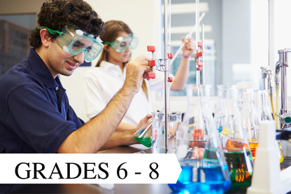 Science Adventure Camp (Broward Campus)