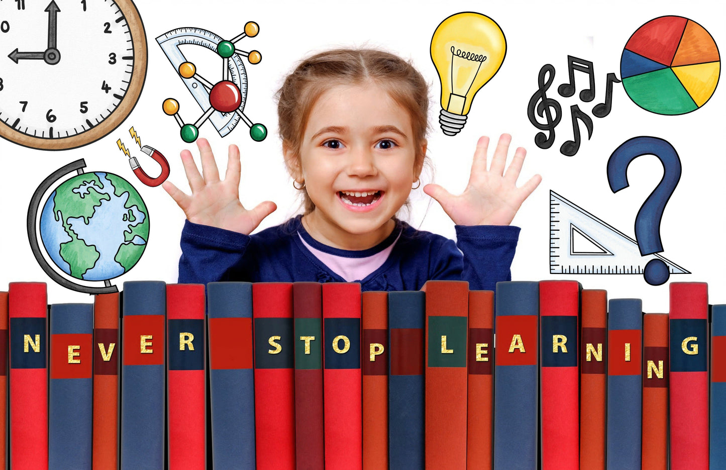 Early Elementary Enrichment for Pre-K4 (Broward Campus)
