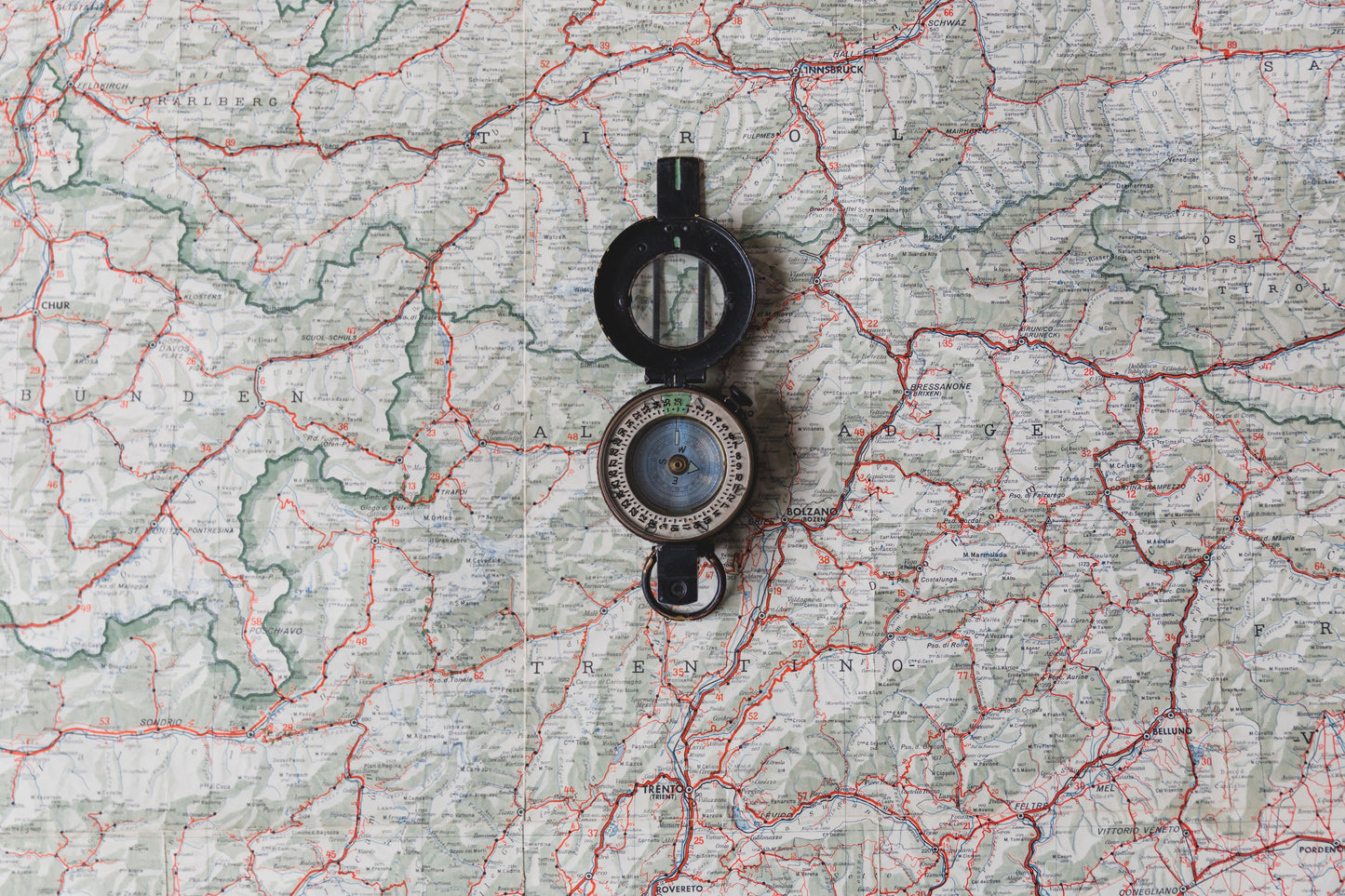 World Geography
