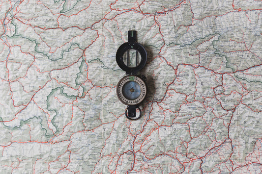 World Geography