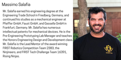 Robotics Camp (Broward Campus)