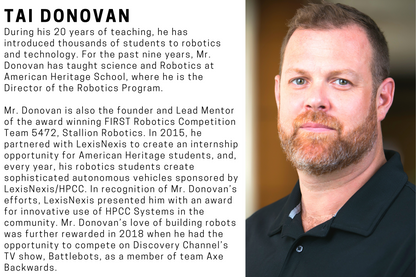 Little Engineers (Palm Beach Campus)