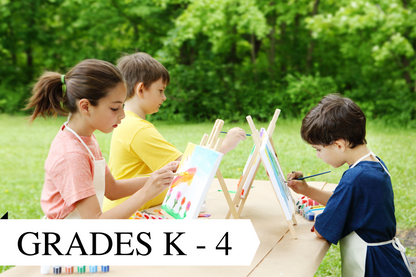 Art Camp (Broward Campus)