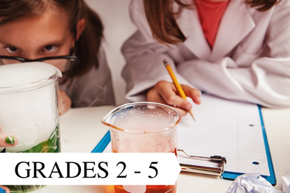 Science Adventure Camp (Palm Beach Campus)