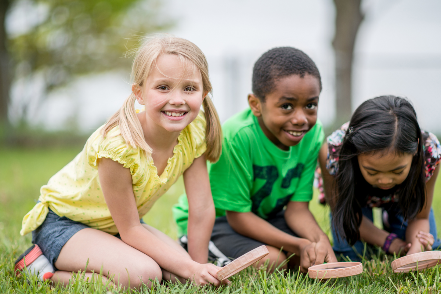 Senior Camp 6 year olds - GIRLS ONLY