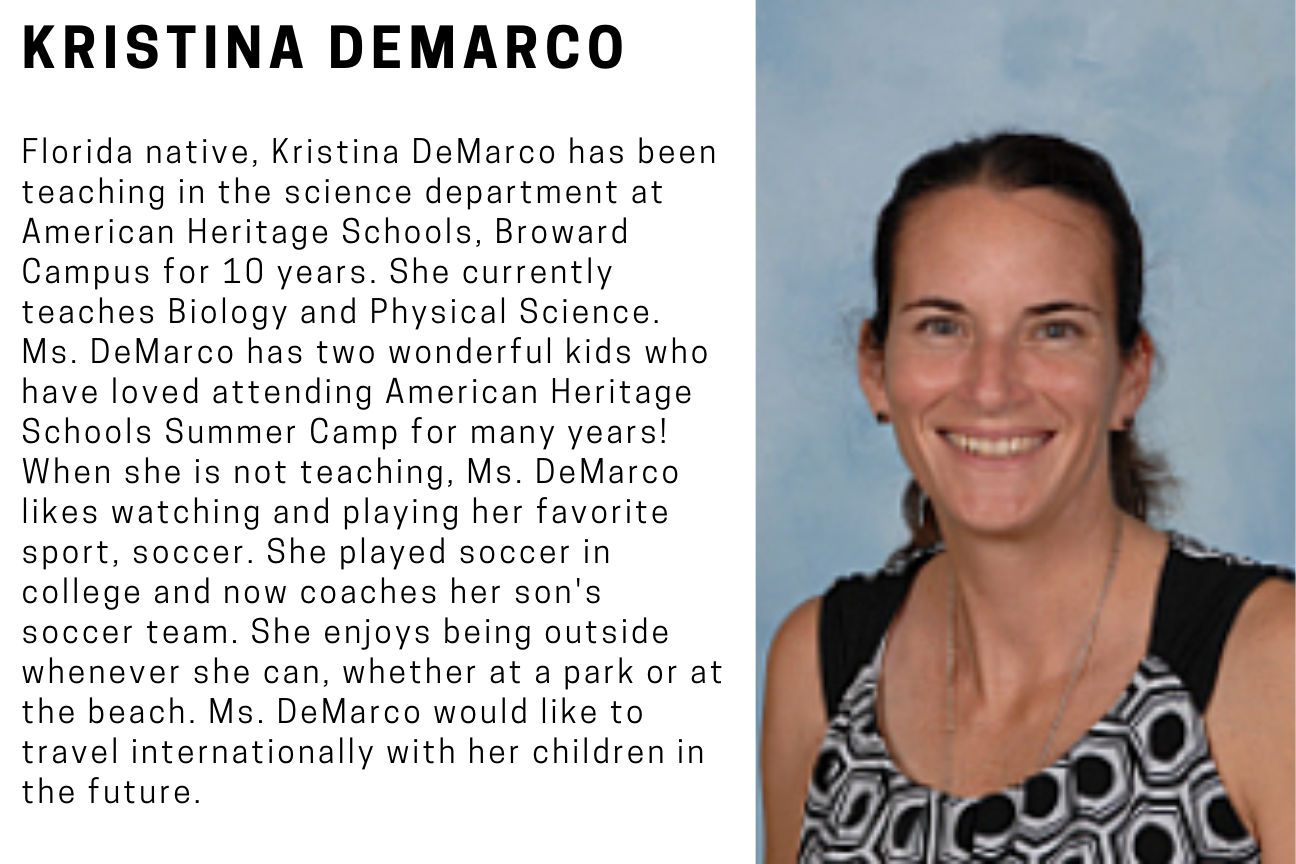 Young Scientist (Broward Campus Only)