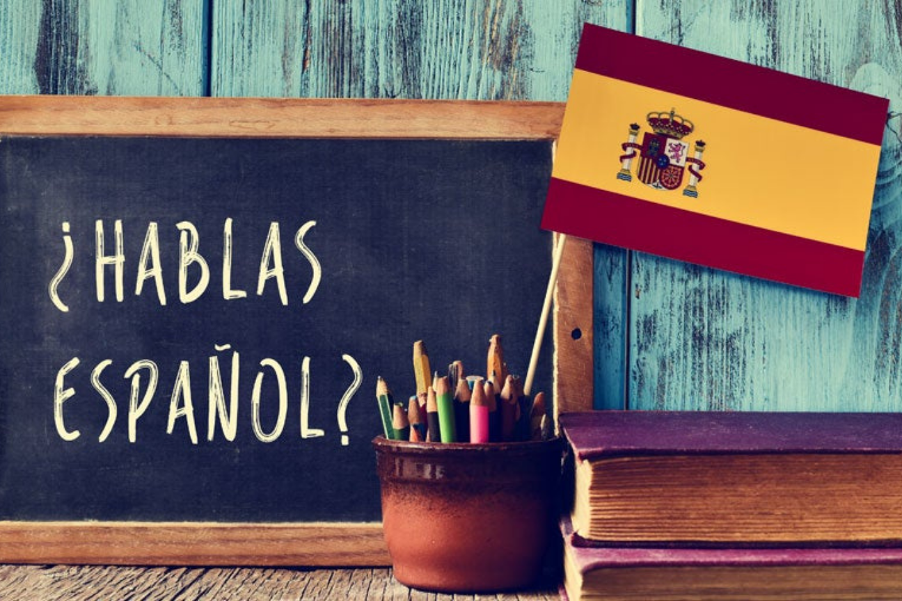 Spanish 4 Honors